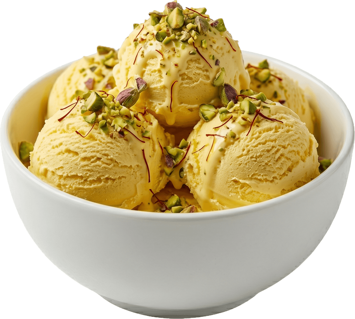 Kesar Pista